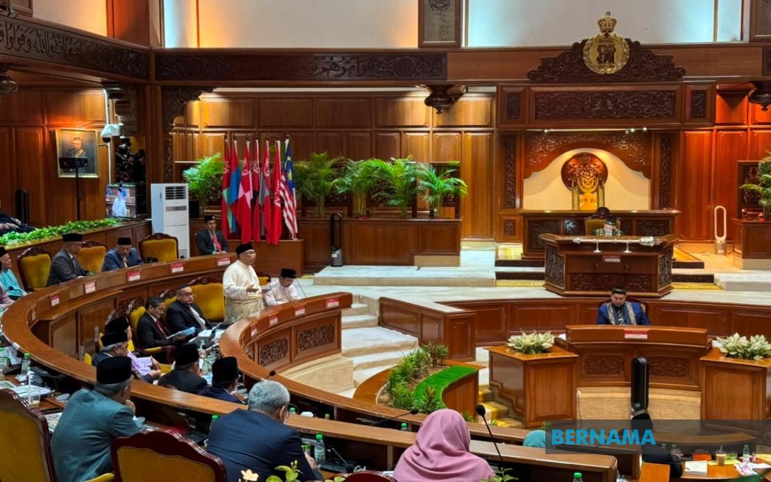 Kelantan's New Syariah Criminal Law Introduces Restorative Justice and Tougher Penalties