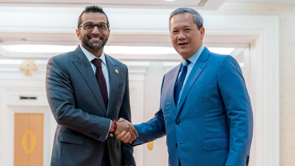 Hun Manet Escalates Fight Against Transnational Scam Networks as Criminal Groups Evolve