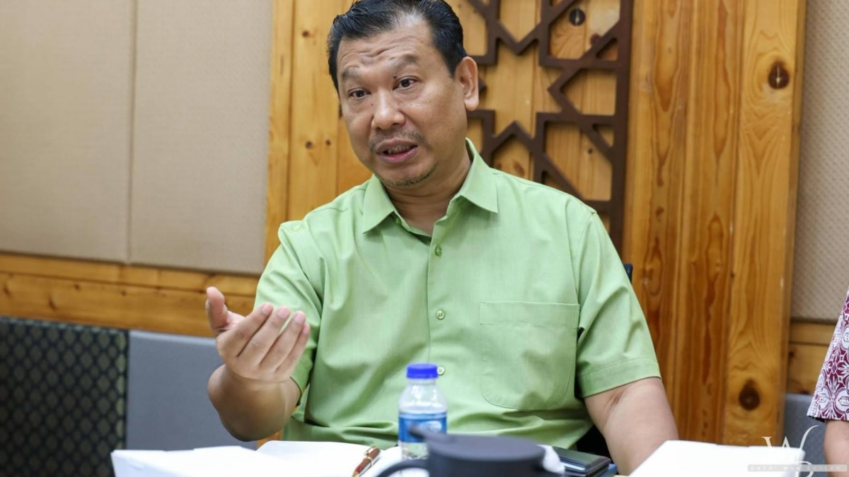 Kelantan's New ACTVX Campus Aims to Stem Youth Exodus and Build Local Skills Pipeline