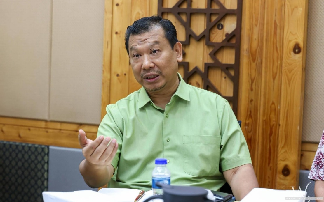 Kelantan's New ACTVX Campus Aims to Stem Youth Exodus and Build Local Skills Pipeline