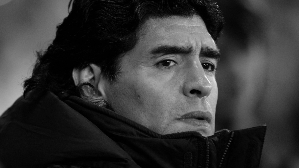 Maradona Death Trial Halted Over Mixed Medical Records