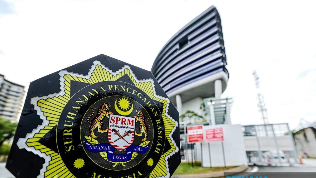 MACC Launches Formal Review of Tabung Haji Scandal Following RCI Findings