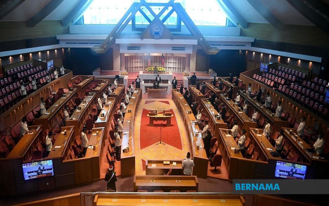 Sabah Legislative Assembly Approves Ports Authority Amendment Bill