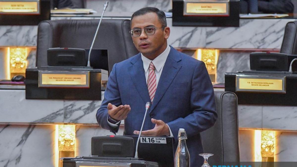 Selangor MB Directs Local Authorities to Fix Public Transport Connectivity Gaps