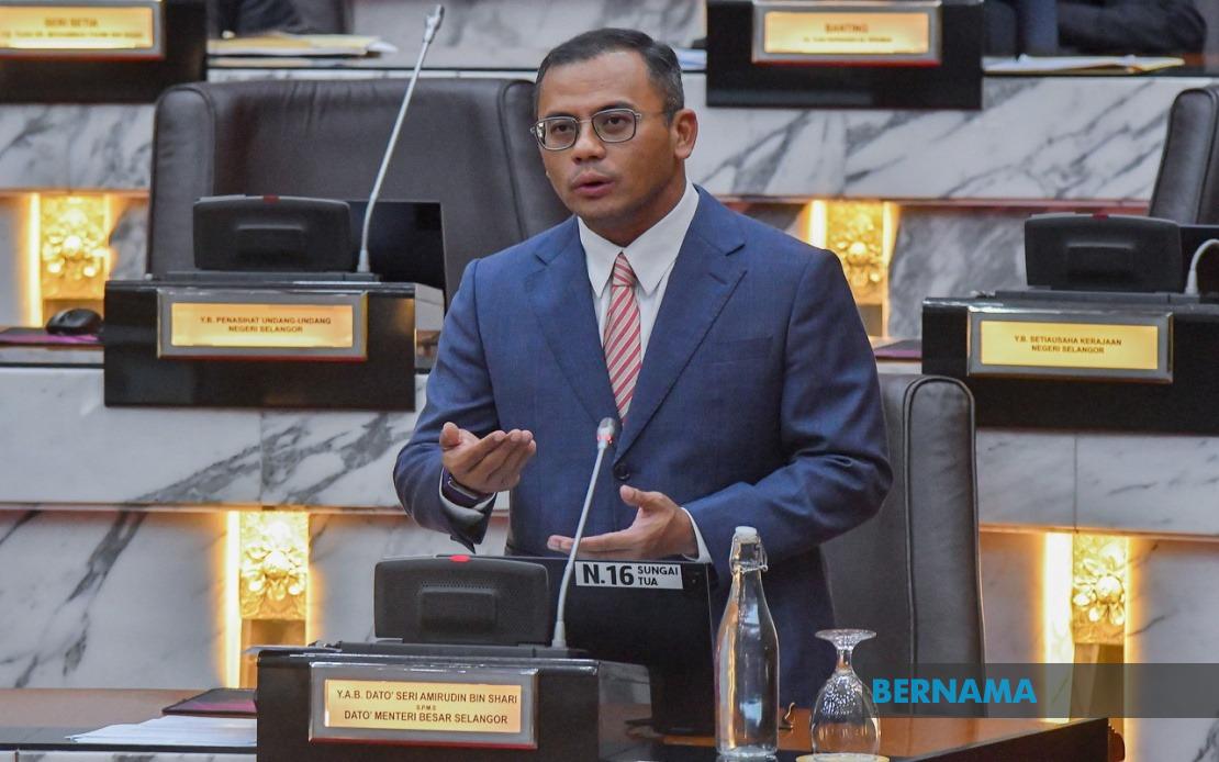 Selangor MB Directs Local Authorities to Fix Public Transport Connectivity Gaps