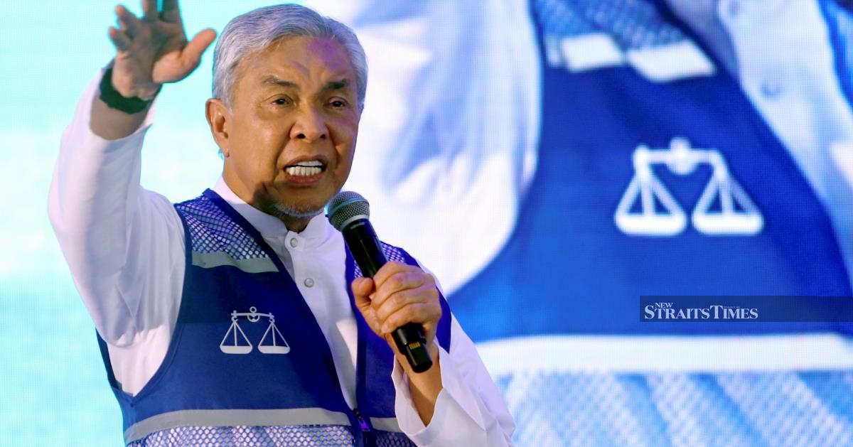 Barisan Nasional Eyes Dominant Performance in Melaka State Election