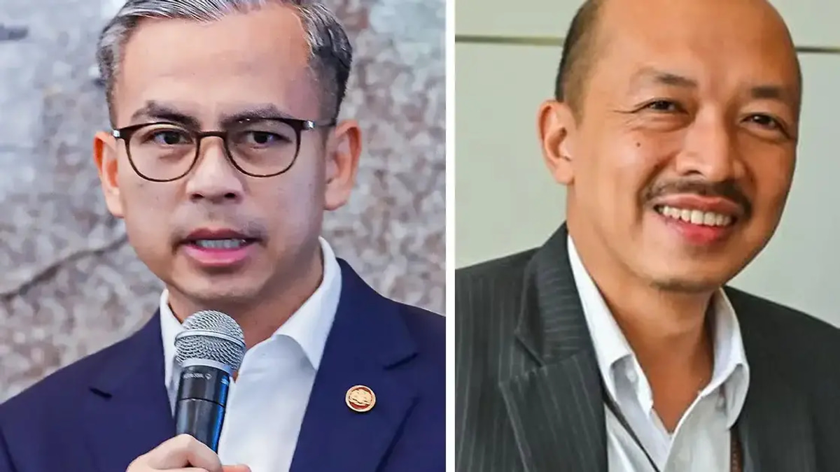 Communications Minister Warns New J-Kom Chief Against Careless Statements