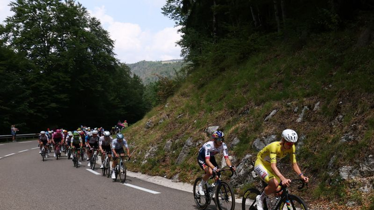 Night-time doping tests could have halted cycling's blood-doping crisis, says former pro Vaughters