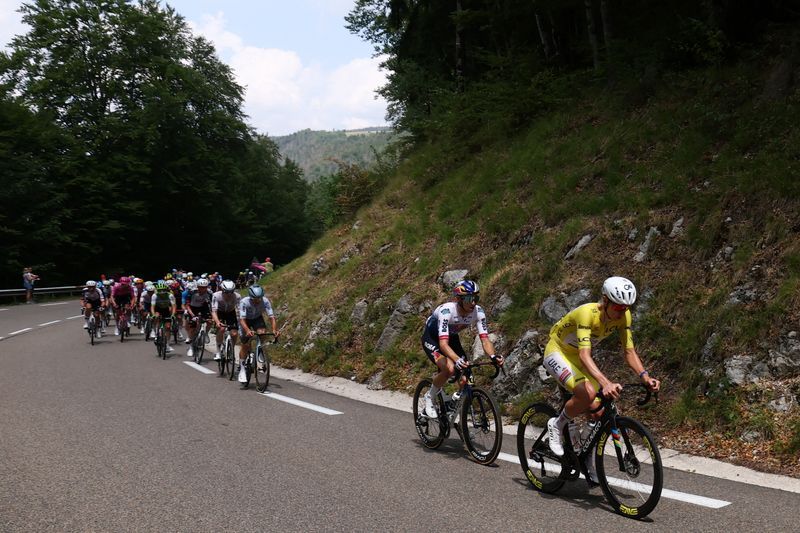 Night-time doping tests could have halted cycling's blood-doping crisis, says former pro Vaughters
