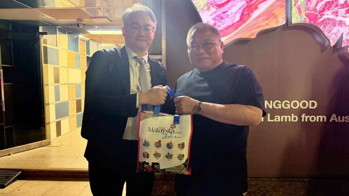 MM2H Agents Must Comply With Host Country Laws, Warns Tourism Minister