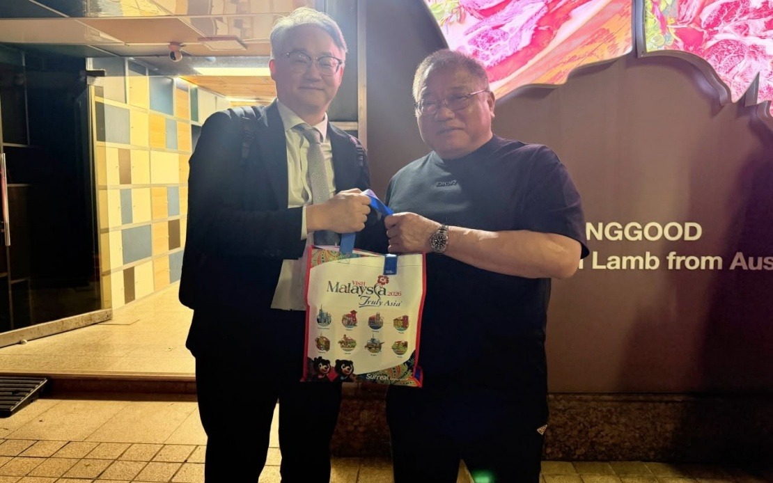 MM2H Agents Must Comply With Host Country Laws, Warns Tourism Minister