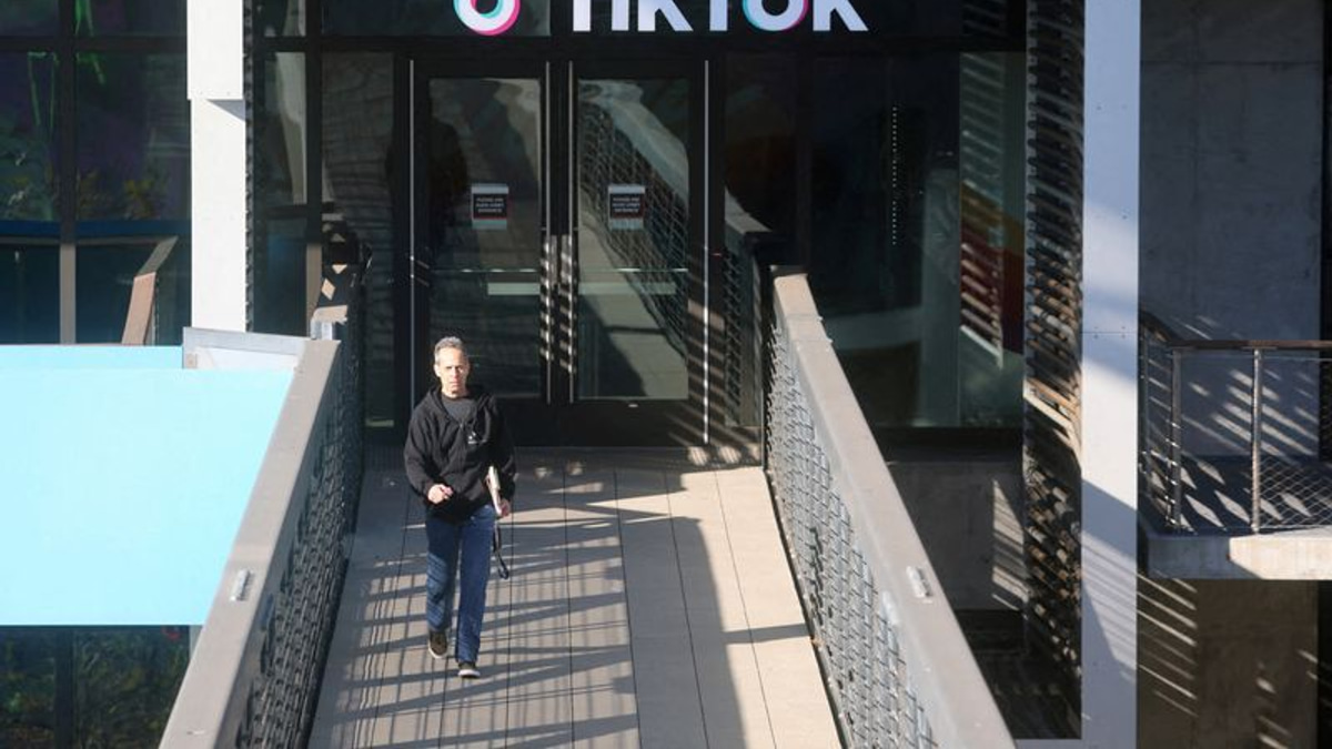 TikTok Settles Teen Mental Health Lawsuit as Social Media Addiction Cases Multiply Globally