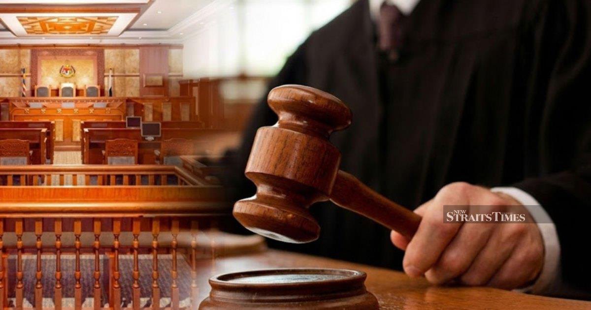 Former Investment Bank Chief Denies RM139.8 Million Fraud Over University Payment