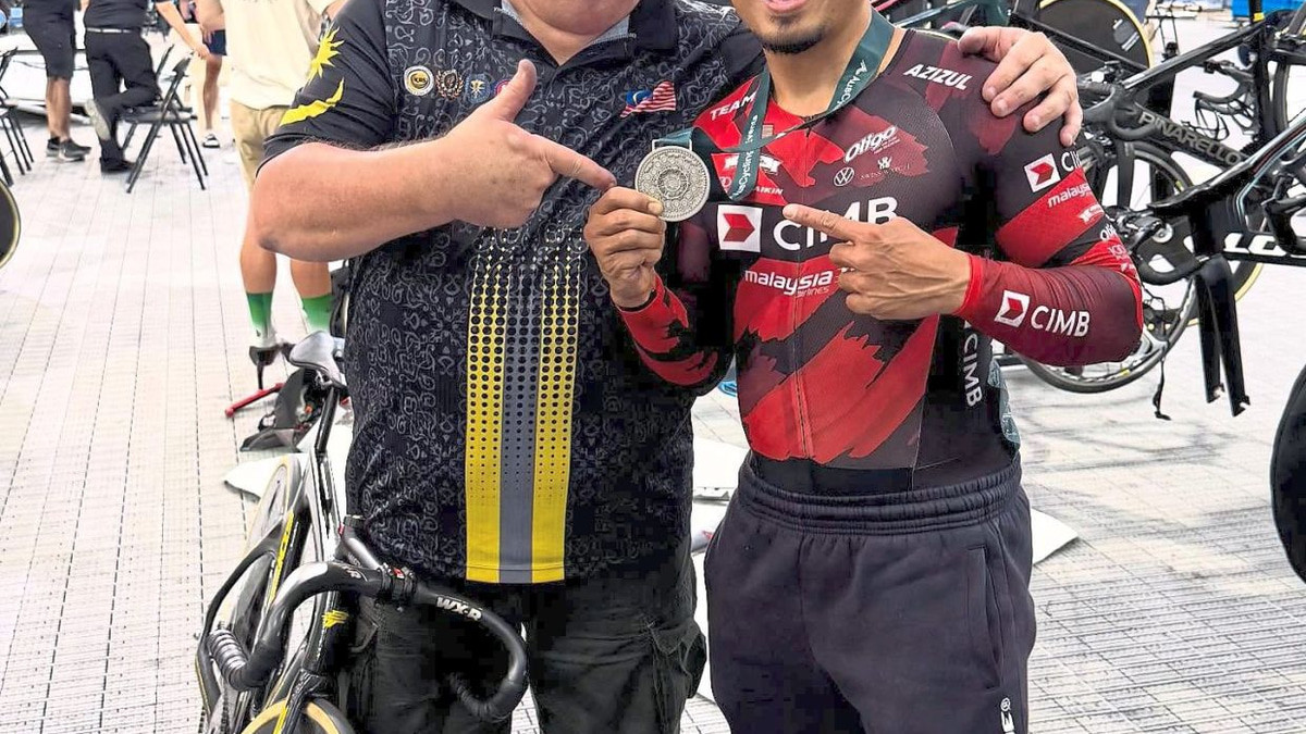 Azizul Ready to Bear Consequences of Backing Beasley Despite Future Backlash