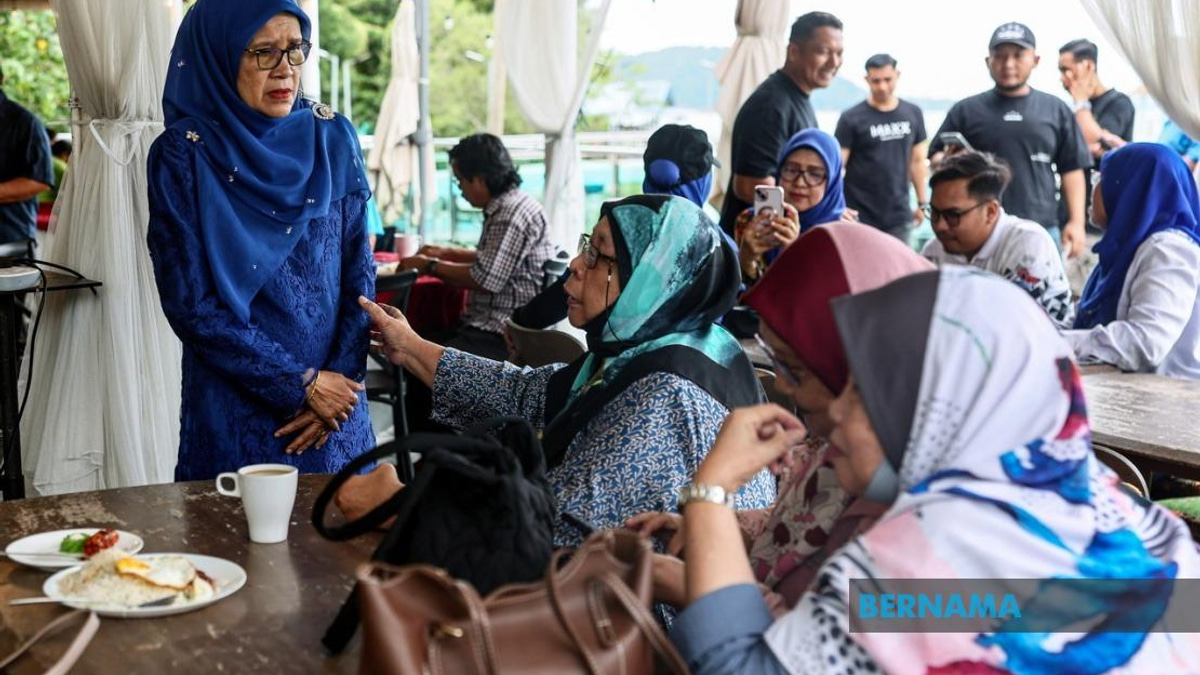 Endau Battle Lines: Incumbent's Track Record Against Challenger's Reform Vision