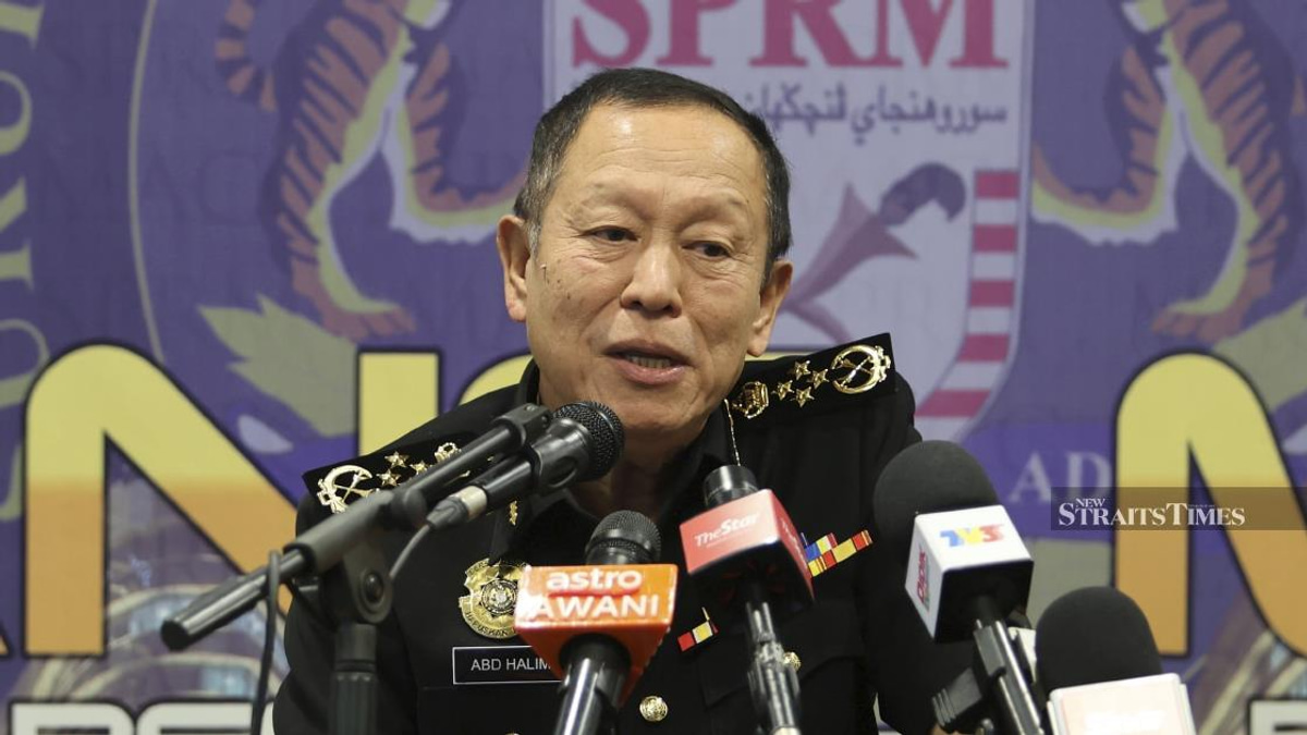 MACC Interviews 10 Witnesses in KWAP's RM200 Million eFishery Investment Probe
