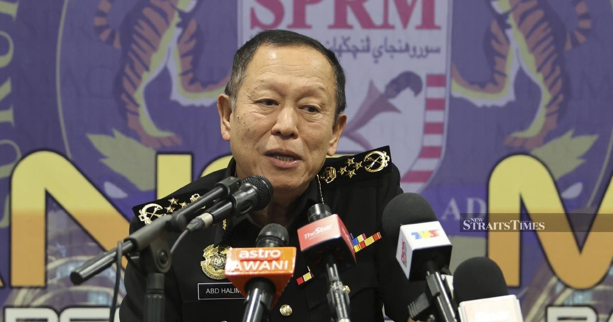 MACC Interviews 10 Witnesses in KWAP's RM200 Million eFishery Investment Probe