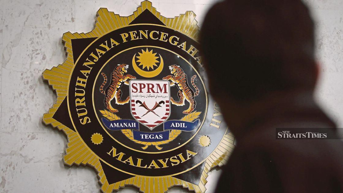MACC Investigates Quality Concerns in Felda Palong 7 Palm Replanting Scheme