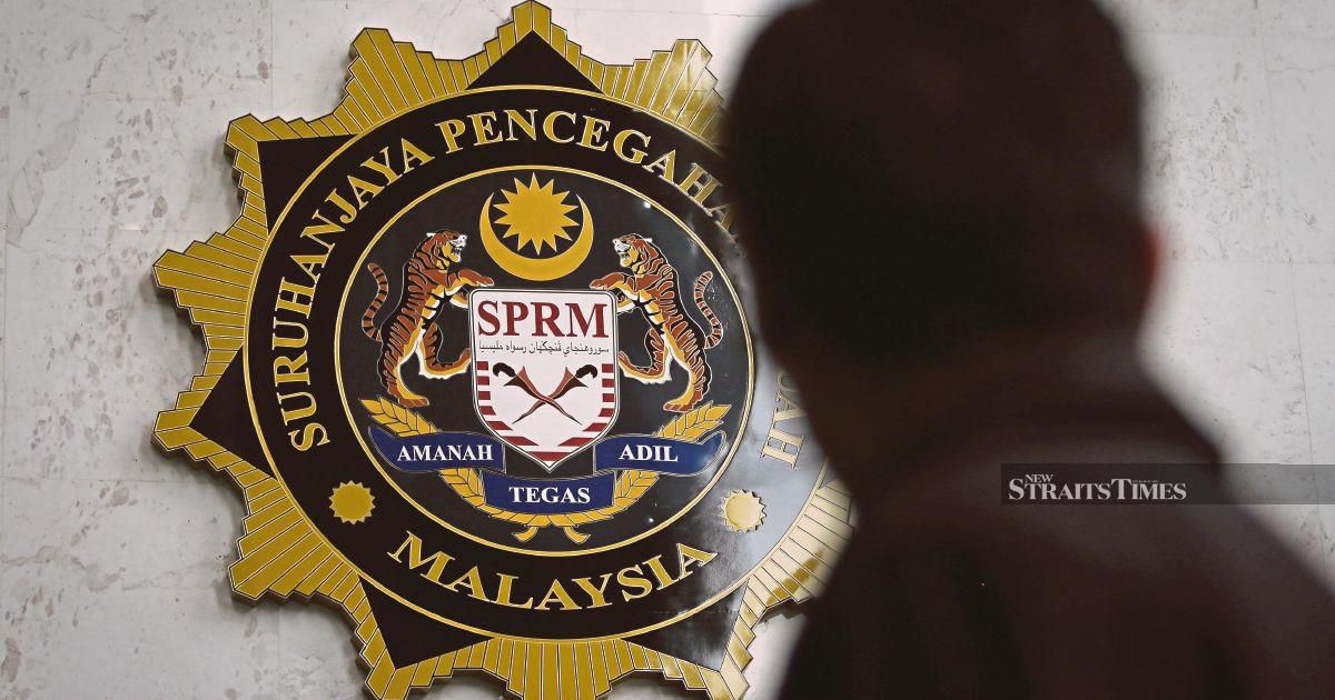 MACC Investigates Quality Concerns in Felda Palong 7 Palm Replanting Scheme