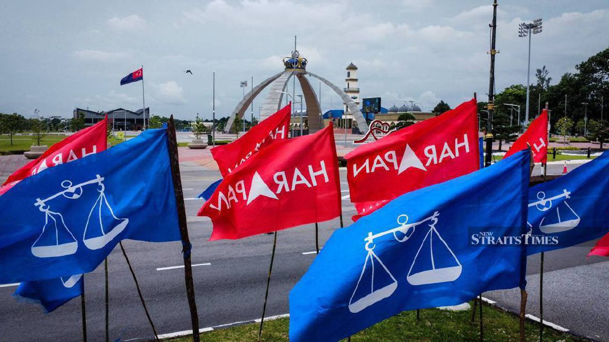 Johor State Election: BN and PH Locked in Intense Battle for Control