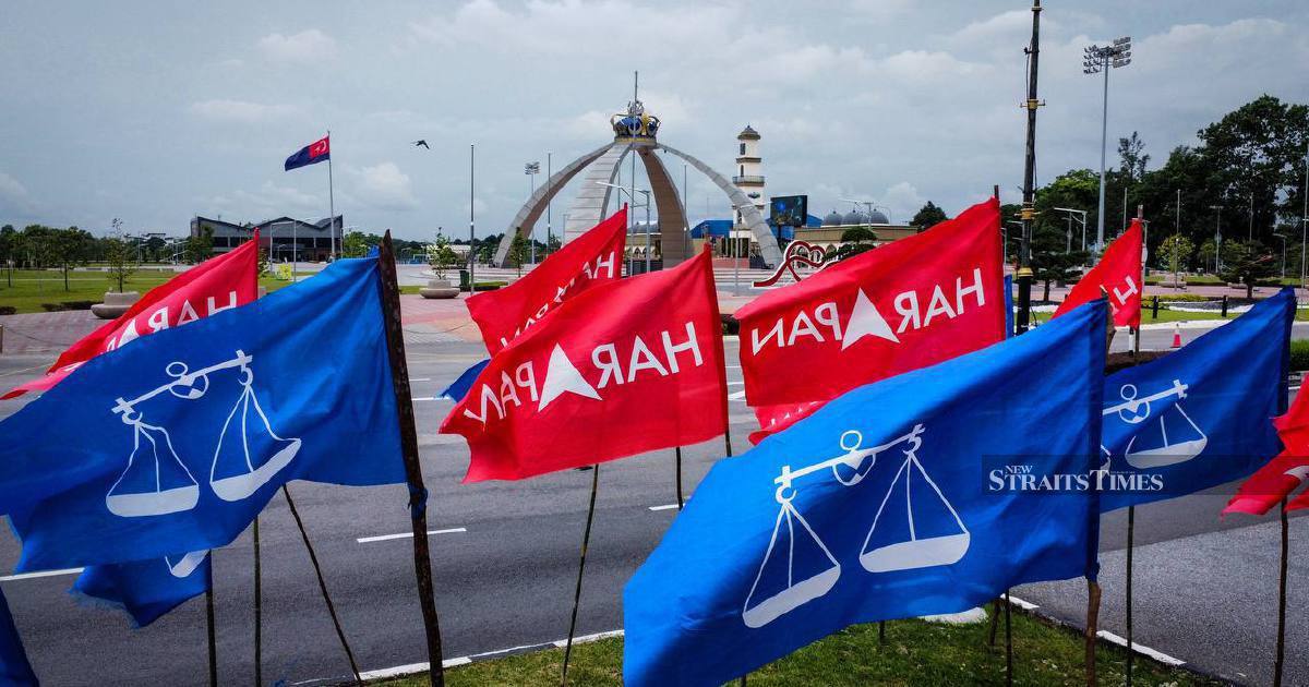 Johor State Election: BN and PH Locked in Intense Battle for Control