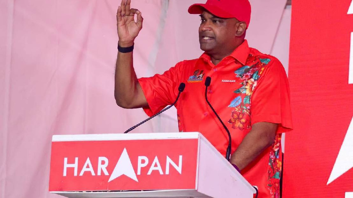 Johor Remains Core Focus for Federal Government, Says PKR Leader