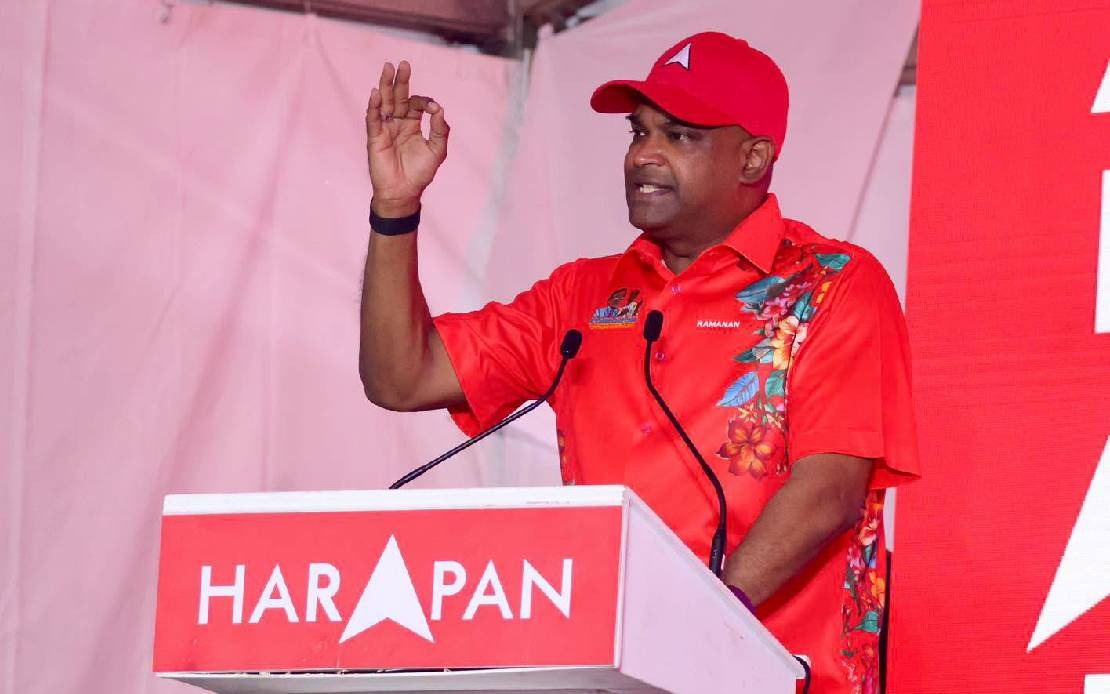 Johor Remains Core Focus for Federal Government, Says PKR Leader