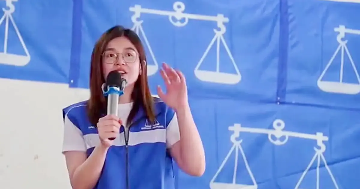 MCA Youth Leader Questions Party Leadership Over BN-PAS Understanding in Negeri Sembilan