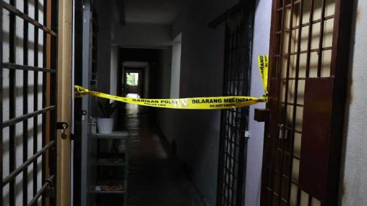 Police Launch Murder Inquiry After Woman's Body Found in Luggage at Kajang Residence