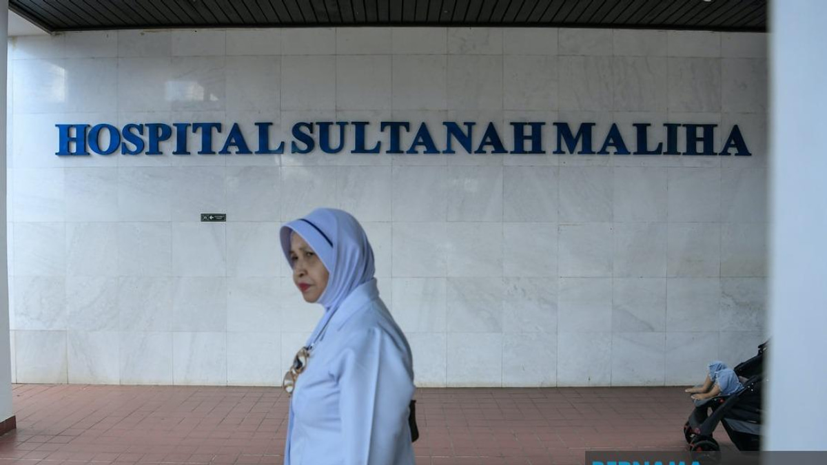 Malaysia Strengthens Remote Island Healthcare With RM1.45 Million Sea Ambulance and Obstetric Emergency Unit