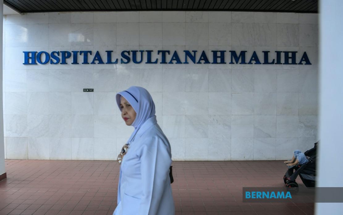 Malaysia Strengthens Remote Island Healthcare With RM1.45 Million Sea Ambulance and Obstetric Emergency Unit