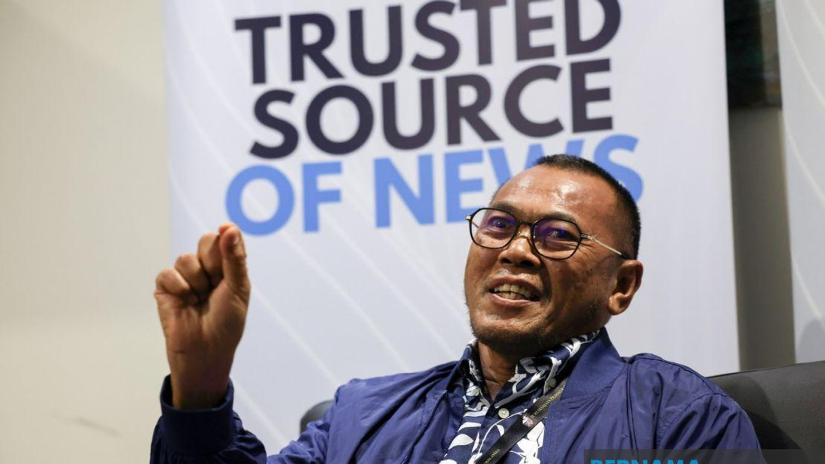 Kota Iskandar's Incumbent Frames Campaign Around Service and Community Trust