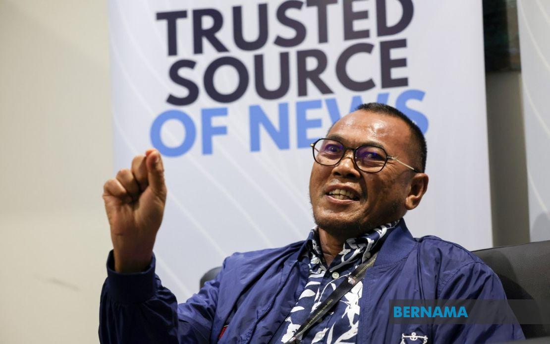 Kota Iskandar's Incumbent Frames Campaign Around Service and Community Trust
