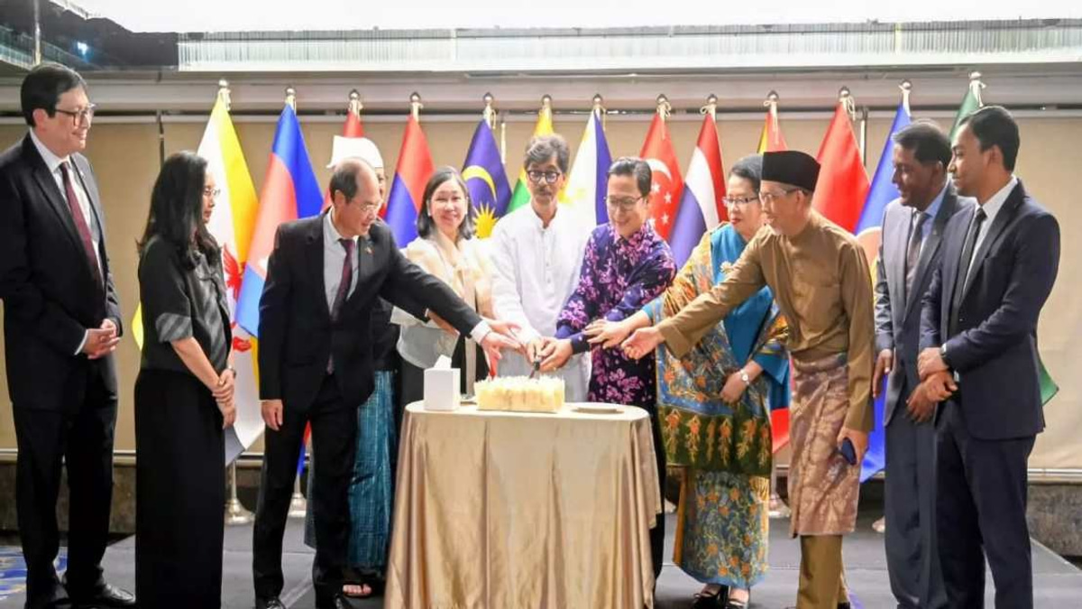 Bangladesh Pushes for Closer ASEAN Ties Through Sectoral Dialogue Partnership Bid