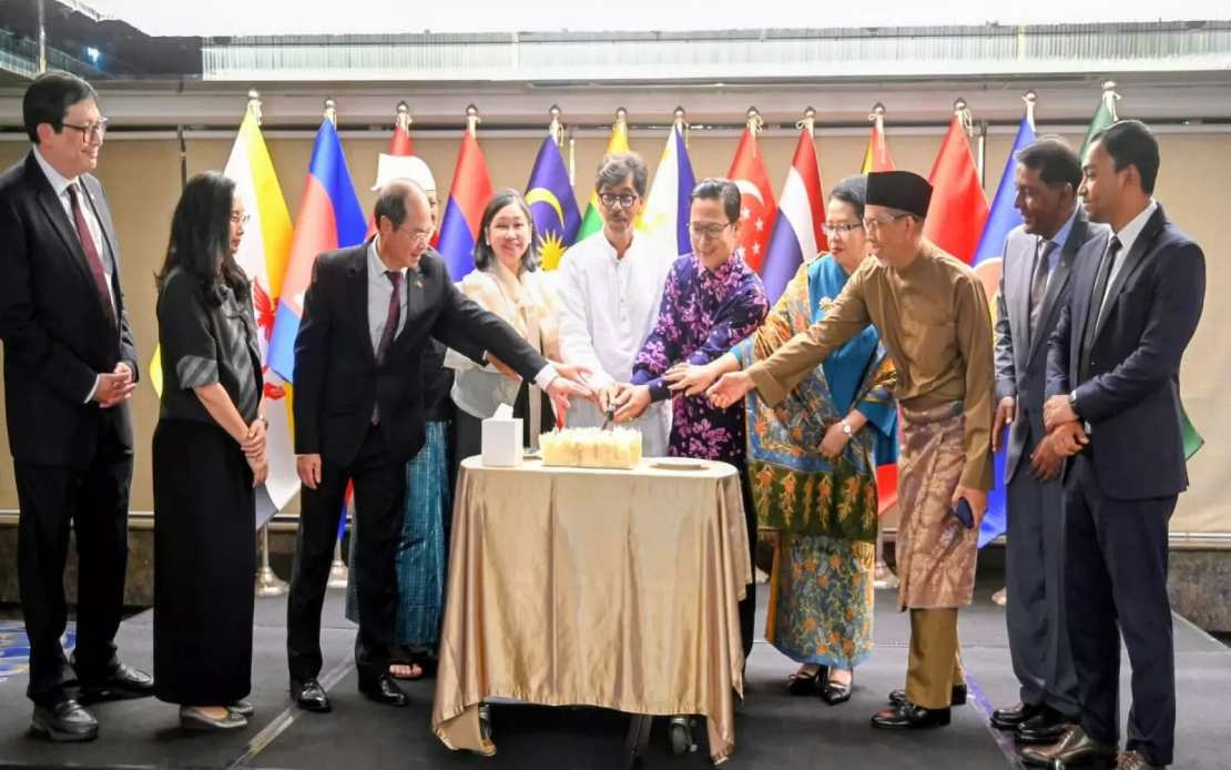 Bangladesh Pushes for Closer ASEAN Ties Through Sectoral Dialogue Partnership Bid