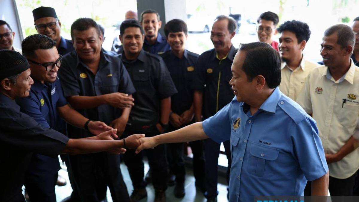 Malaysia's Modular Classroom Programme On Track for December Completion
