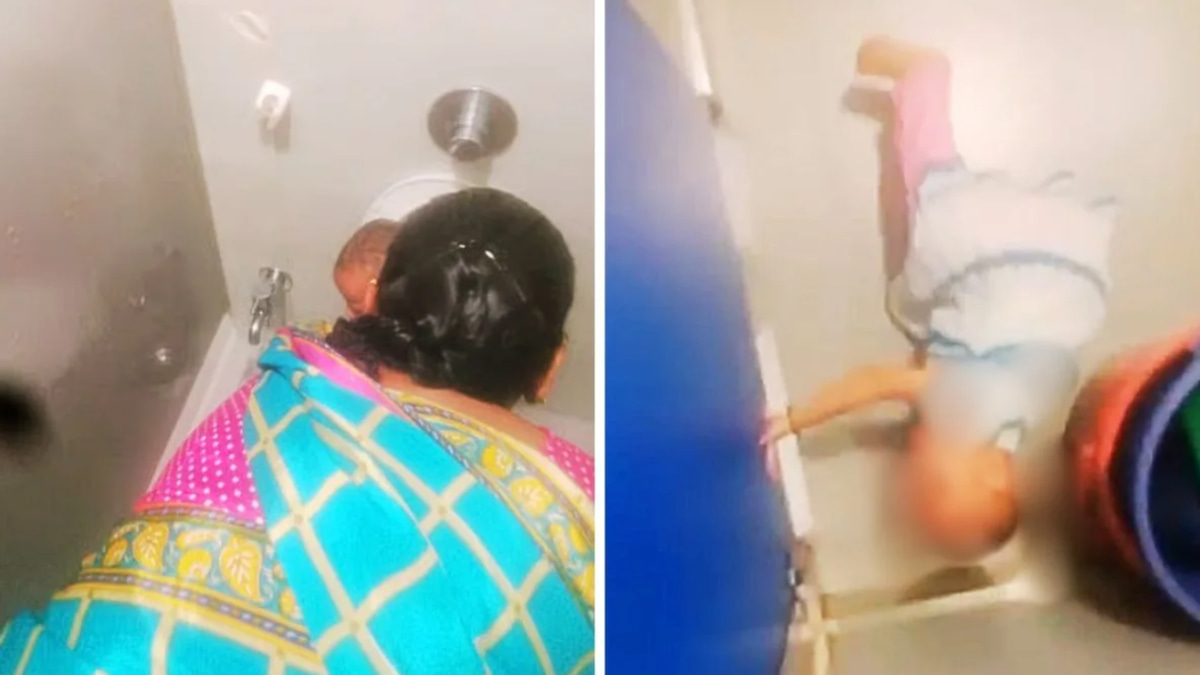 Five nannies arrested in Bengaluru daycare abuse case; IT firm shuts facility