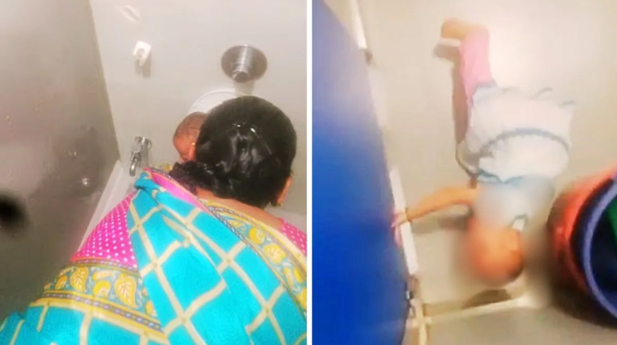 Five nannies arrested in Bengaluru daycare abuse case; IT firm shuts facility