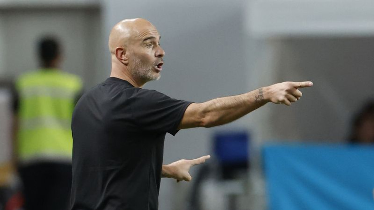 Maresca Inherits Manchester City Dynasty as Guardiola Era Ends