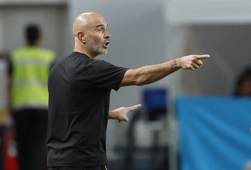 Maresca Inherits Manchester City Dynasty as Guardiola Era Ends