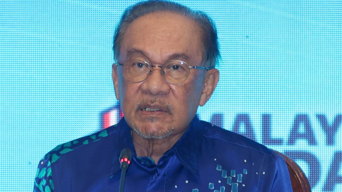 Anwar to Forward Saravanan's Letter to Authorities for Review