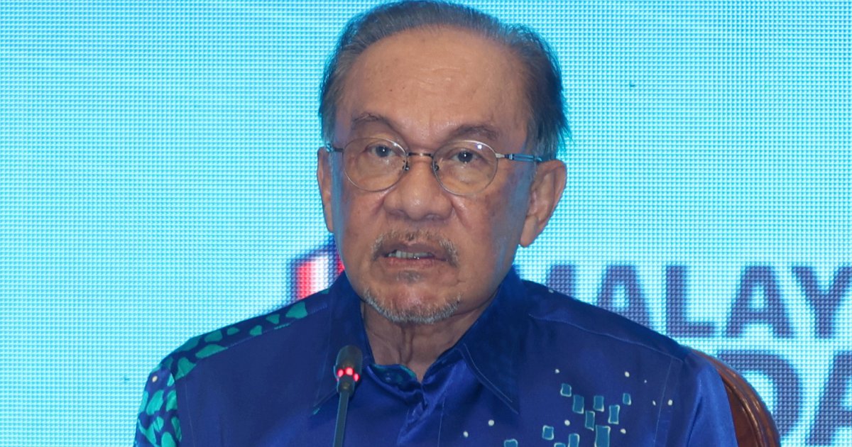 Anwar to Forward Saravanan's Letter to Authorities for Review