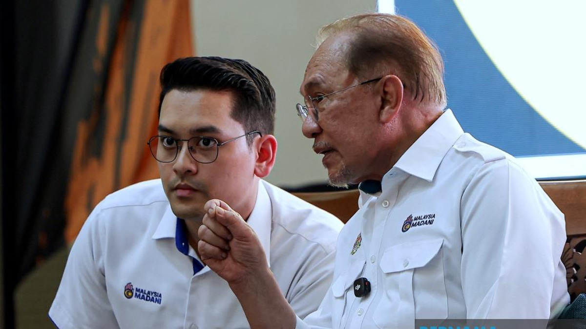 Malaysia Holds Firm On Israel Entry Ban Despite US Congressional Pressure