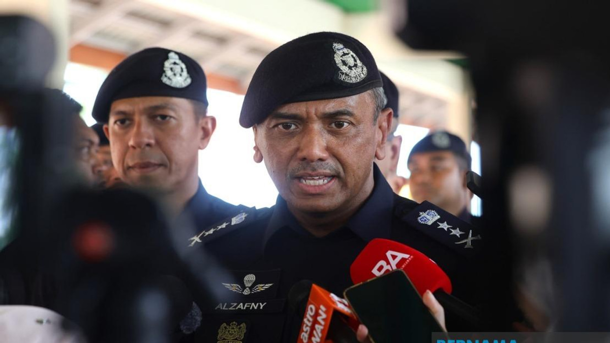 Negeri Sembilan State Election Nomination Day Passes Without Incident, Police Confirm