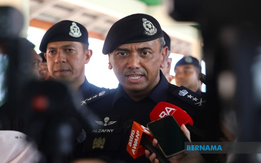 Negeri Sembilan State Election Nomination Day Passes Without Incident, Police Confirm