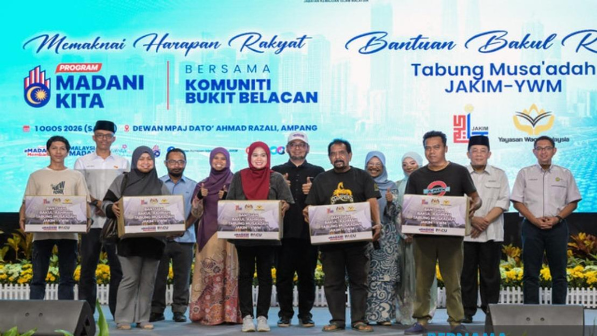 Tabung Haji Act Amendments Moving Forward Following Royal Commission Recommendations
