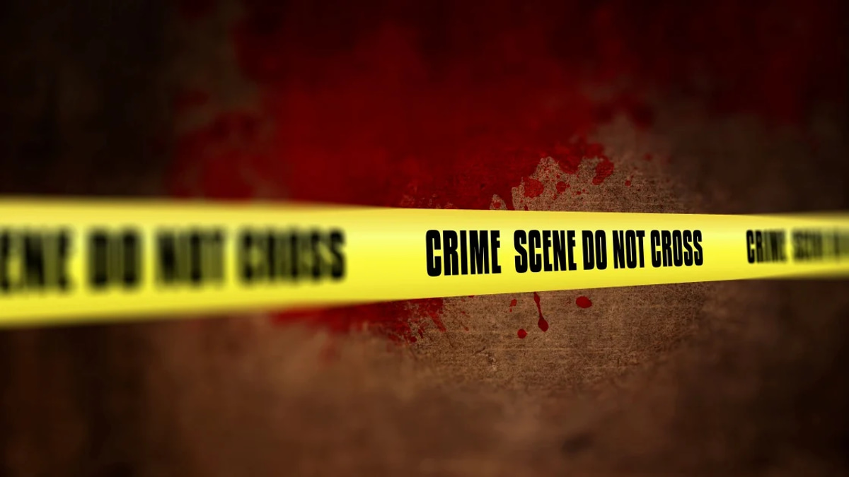 Utah Man Arrested for Religiously Motivated Stabbing Attack