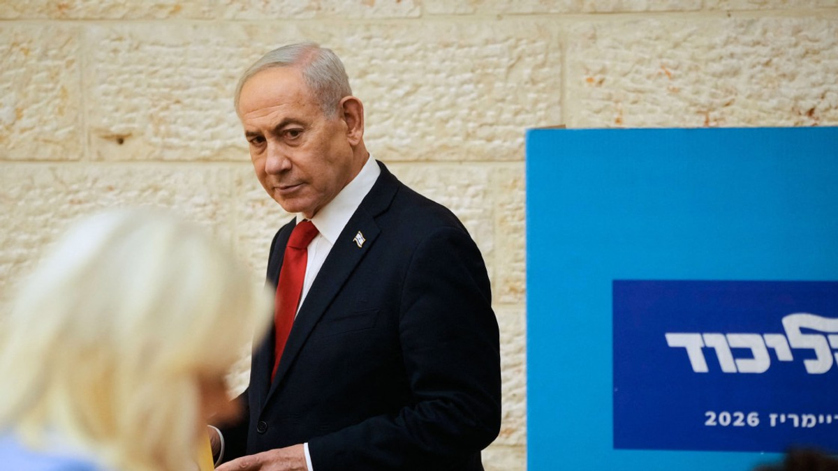 Turkey Issues International Arrest Warrant for Netanyahu Over Gaza Flotilla Incident
