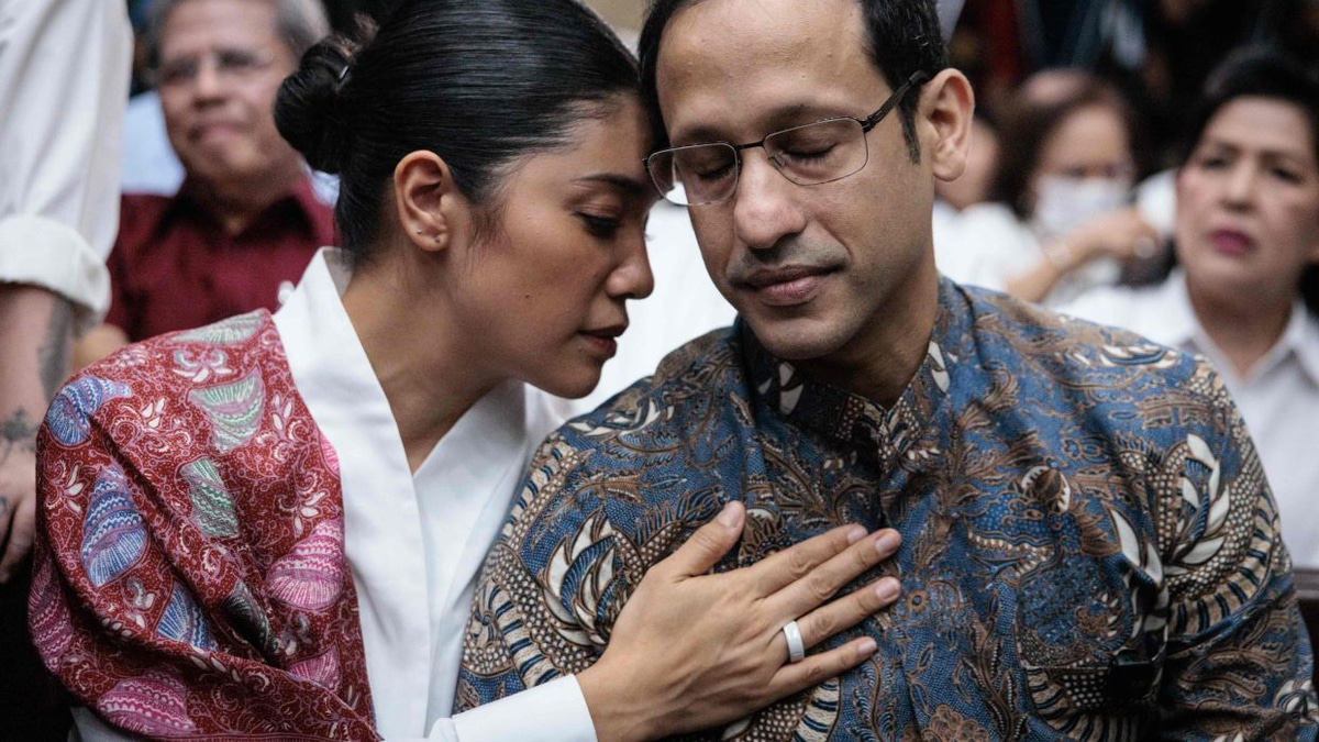 Nadiem and Prosecutors Both Challenge Chromebook Graft Conviction in Indonesian Court Appeal