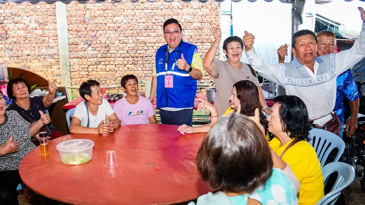 DAP's Grip on Selangor Seat Remains Strong, Analysts Say BN Needs Broader Coalition Strategy